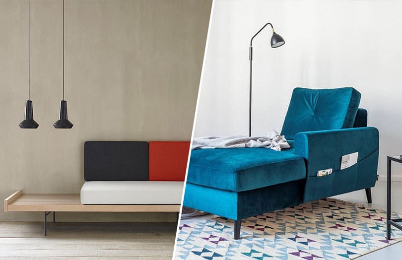 Quelle différence entre daybed, méridienne et angle